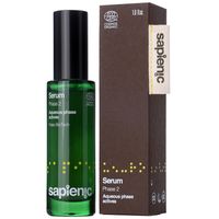 Sapienic Serum Phase 2